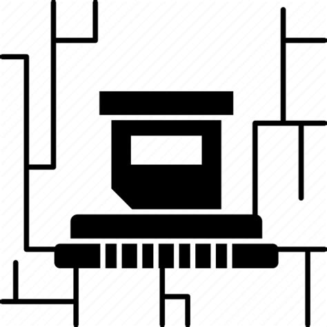 Image result for Microcontroller and Embedded System Logo