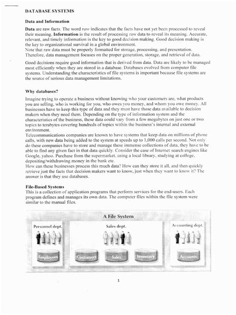 Image result for Database of Computer