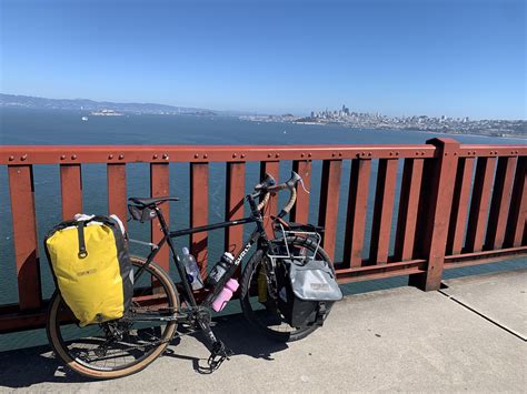 TransAmerica Bike Trail 2022 - Trip Summary : r/bicycletouring
