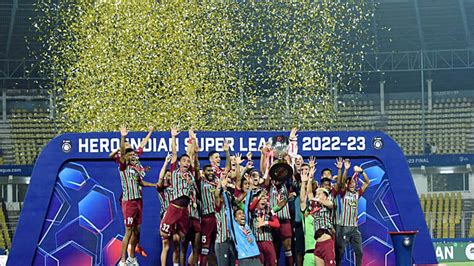 Indian Super League dates to be revealed next week, confirms AIFF