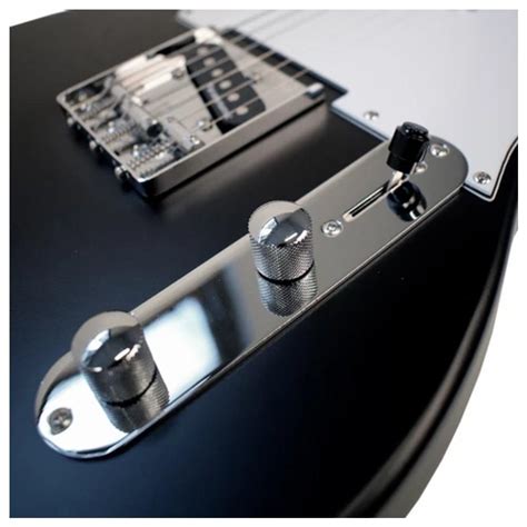 Buy Newen Telecaster 6 String Electric Guitar Online | Bajaao