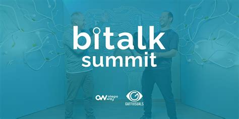 BITALK SUMMIT 2024, Lisboa, 23 May 2024 | AllEvents.in