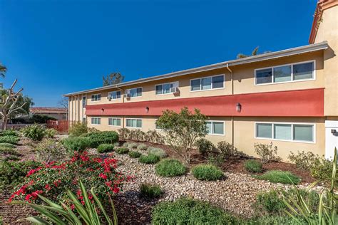 Our Neighborhood - Civic Park Apartments - Vista, CA