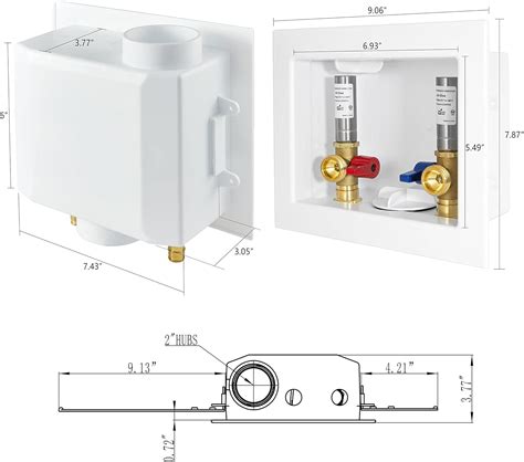Washing Machine Box 的图像结果