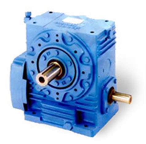 Elecon Gearboxes