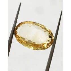 Buy Certified Natural Citrin (Sunela) at Lowest Price -GemsHub ...