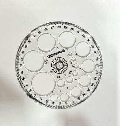 Pre Stationery Round Scale Balance Scale Price in India - Buy Pre ...