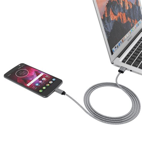 USB 3.1 Type-C (USB-C) to USB-A (3.0) Cable – Moarmouz