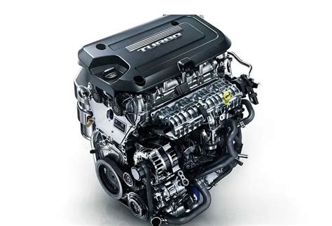 V型、L型、W型发动机有哪些区别-发动机汽车购买汽车发动机