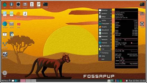 Best Linux OS for Developers 的图像结果