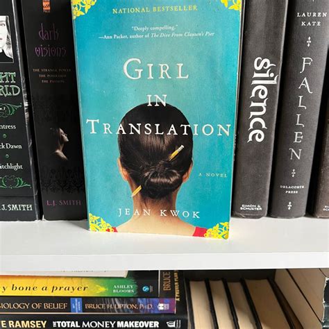 Girl In Translation by Jean Kwok, Paperback | Pangobooks