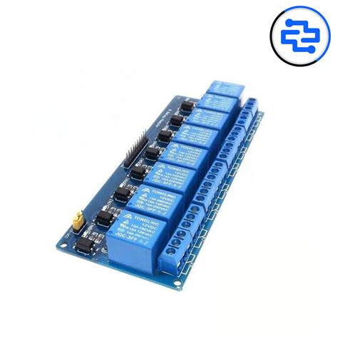 Relay Modules - Buy Online at Best Prices | Directronics