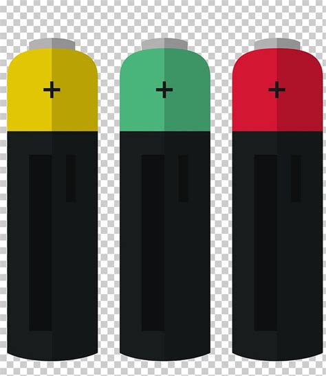 Image result for Basic Battery Working Animation