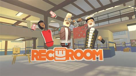 Image result for Rec Room Tutorial