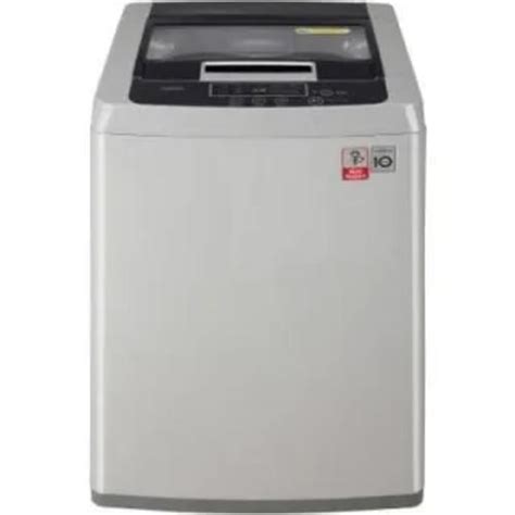 LG T7585NDDLGA 6.5 Kg Fully Automatic Top Load - Price in India ...