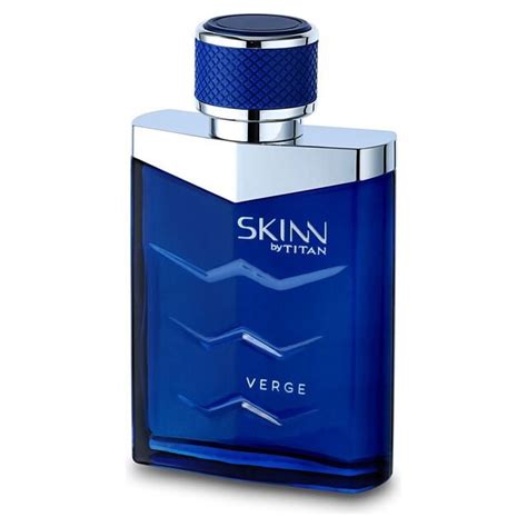 Shop SKINN Verge 100ml Perfume for Men EDP, woody fragrance for him