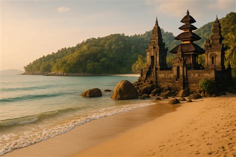 Phuket vs Bali for Indian Travelers: Better Value Beach Trip?