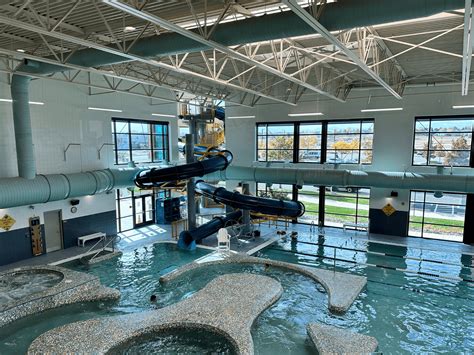 The Cottages at Erie Commons | Apartment and Community Amenities