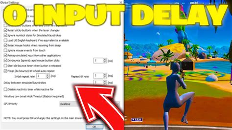 Image result for How to Reduce Input Delay PC