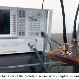 Grassroots Innovation Database [GRID] | A compact microwave sensor for ...