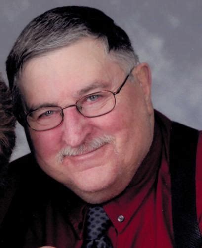 Stephen C. Voss Obituary (2022) - Meadville, PA - Rose and Waid Funeral ...