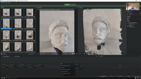 Image result for Alicevision Mesh Room Tutorial