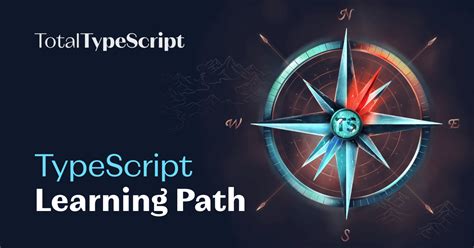 Learning Path TypeScript 的图像结果