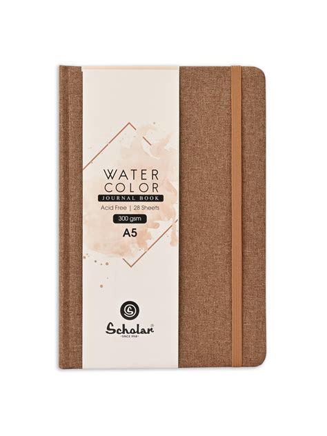 Buy Watercolour Paper Online in India – Artist-Grade Sheets & Pads ...