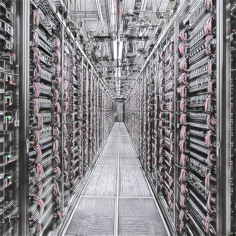 Multinode AI Workload