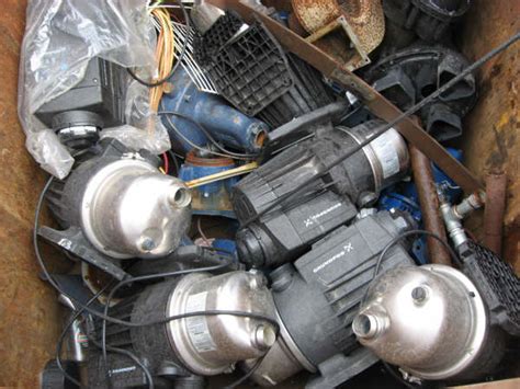 Grundfos MQ3-35 Problems 的图像结果