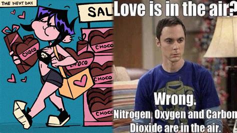 25 Romantic Memes To Mix Love Into The Air For Valentine's Day | Know ...