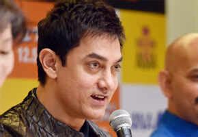 Aamir Khan's unnecessary interference in ‘PK’
