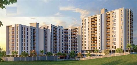 11 New Residential Projects in Ambegaon Pathar - Dwello | Homes in ...