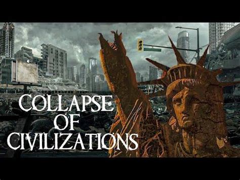 Image result for Civilizations Collapse