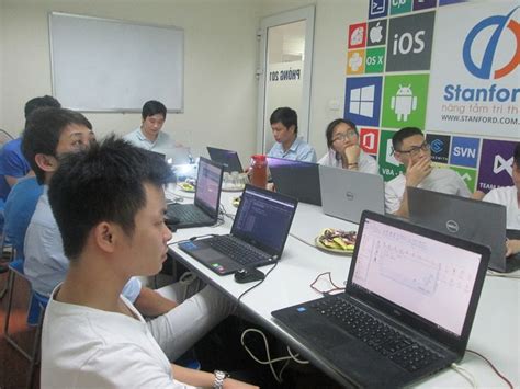 Stanford Java Programming 的图像结果