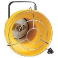 Fostoria Dock Light, Yoke, 300W Max, Incan 120V, 60" DKLINC | Zoro