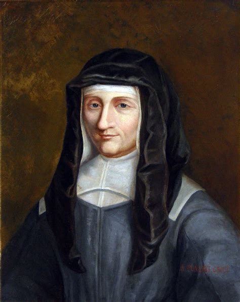 Happy Feast Day of St Louise de Marillac - March... - The Light of Faith
