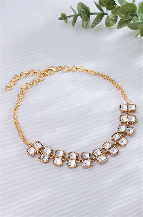 View All JBR Pret Necklaces – Page 2 – Joules by Radhika