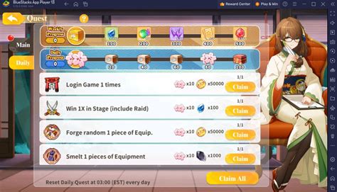 Girl Wars Beginners Guide - Master the Gameplay Mechanics and Systems ...