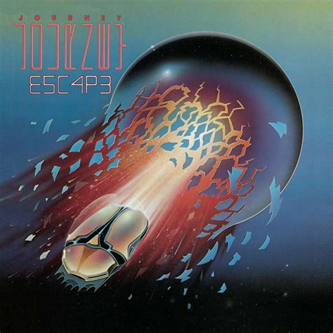 Journey Band Album Covers VOYAGE Celebrating The Music Of Journey At