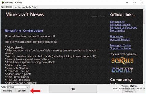 Como Instalar Mods Para Minecraft Java 的图像结果
