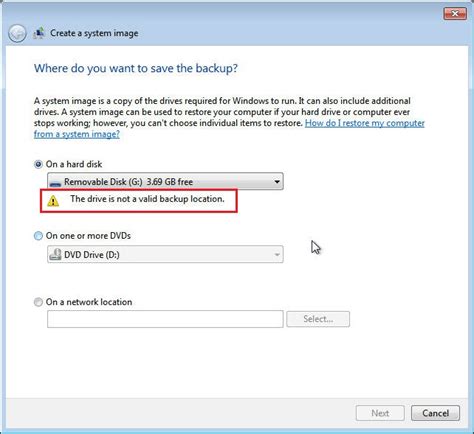 Backup Computer to External Device 的图像结果