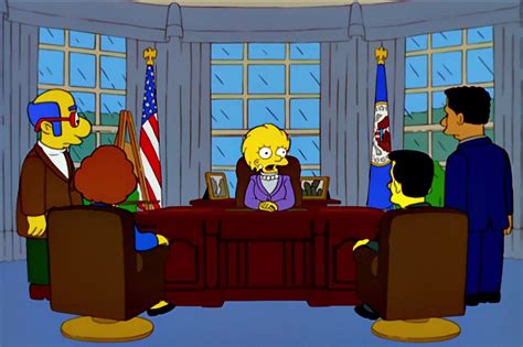 Image result for Simpsons Study