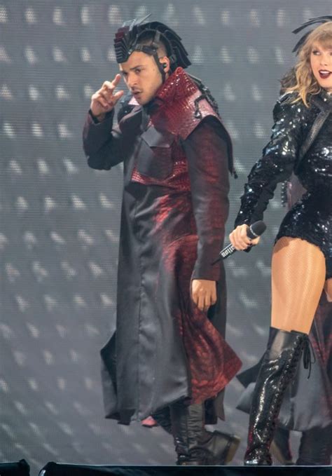 Reputation World Tour 的图像结果