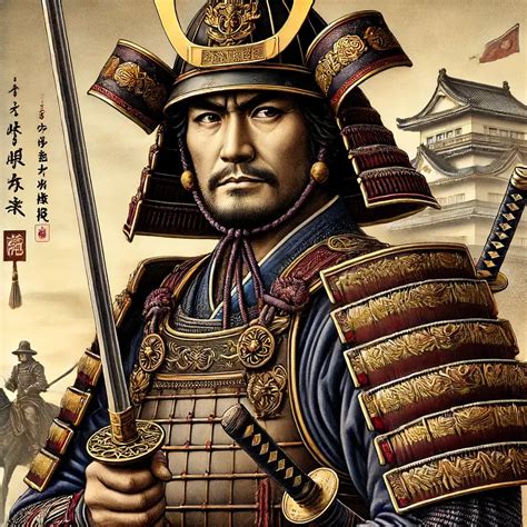 Famous Samurai Warriors of Japan - Top 25 Legends Unveiled