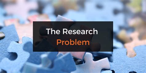Image result for Research Problem Examples