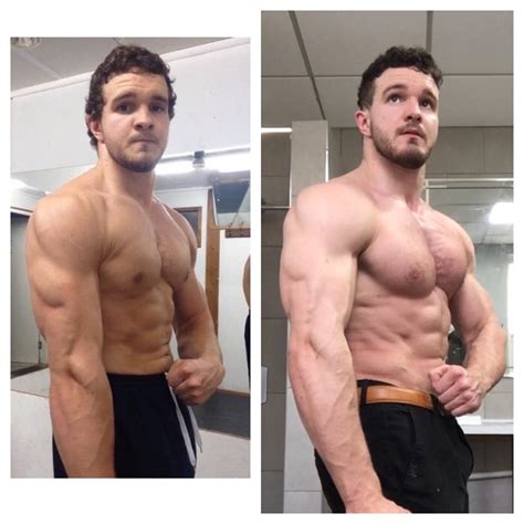 M/26/5’10” [172lbs to 200lbs] (2 years) : r/Brogress