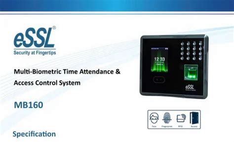 IT / Technology Services of Face Reader And Biometric Time Attendance ...