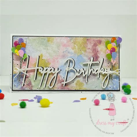 Sparkling Balloon - 6gm – CRAFTERS CORNER