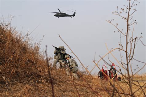Signal Soldiers take back satellite communications on mountaintop for ...